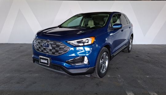 Ford • Edge