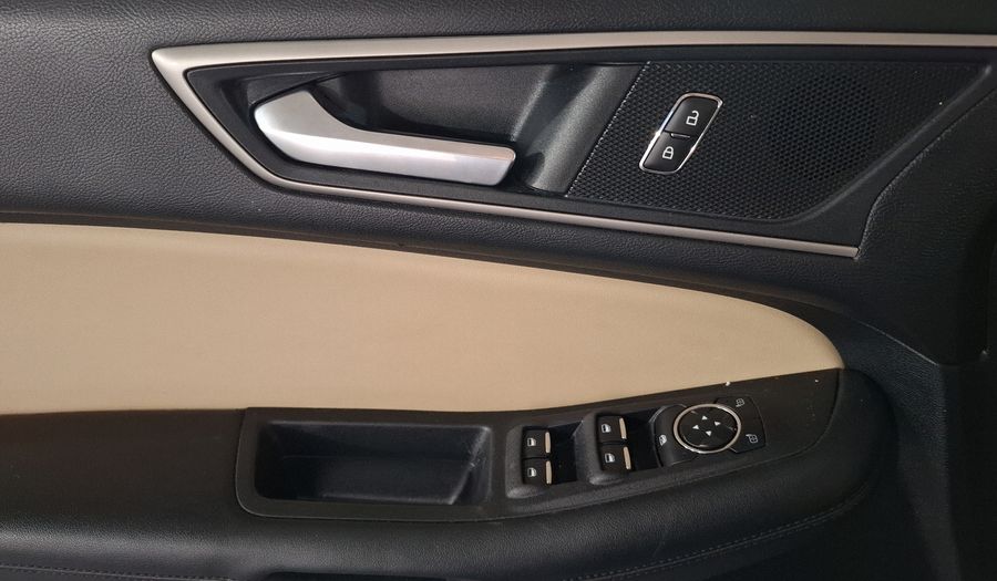 Ford Edge 2.0 SEL PLUS AUTO Suv 2022