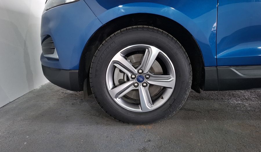 Ford Edge 2.0 SEL PLUS AUTO Suv 2022