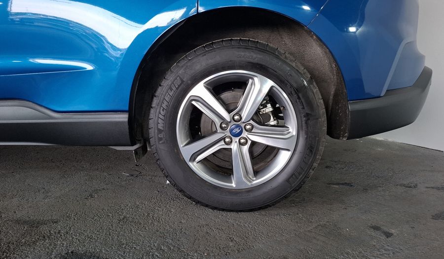 Ford Edge 2.0 SEL PLUS AUTO Suv 2022