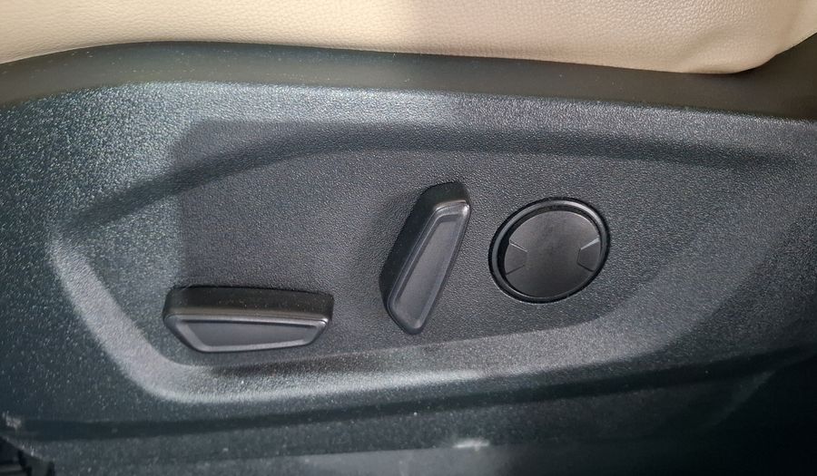 Ford Edge 2.0 SEL PLUS AUTO Suv 2022