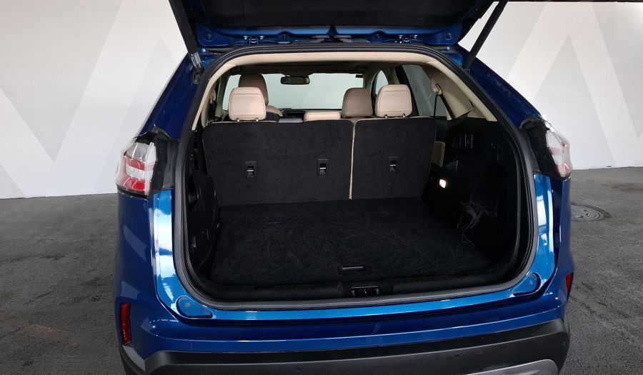 Ford Edge 2.0 SEL PLUS AUTO Suv 2022