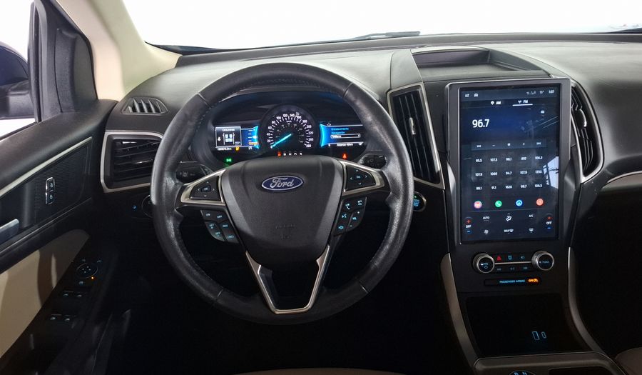 Ford Edge 2.0 SEL PLUS AUTO Suv 2022