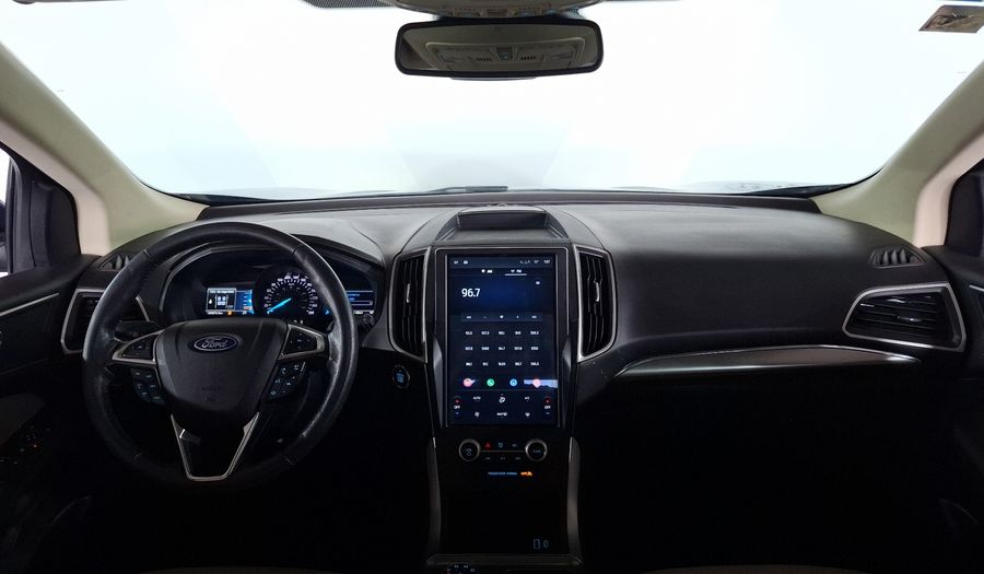 Ford Edge 2.0 SEL PLUS AUTO Suv 2022