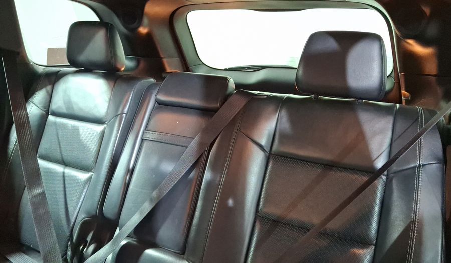 Jeep Grand Cherokee 3.6 LIMITED LUJO V6 Suv 2015