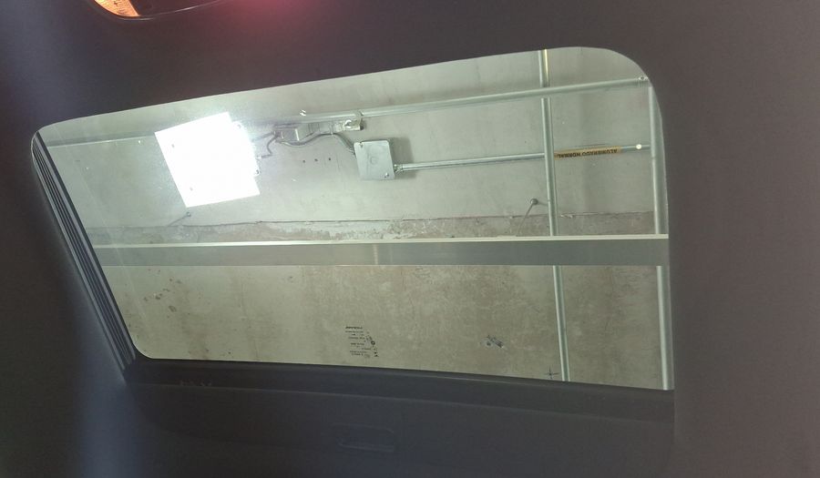 Jeep Grand Cherokee 3.6 LIMITED LUJO V6 Suv 2015