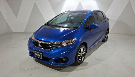 Honda • Fit