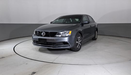 Volkswagen • Jetta