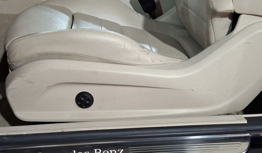 Mercedes Benz Clase C 2.0 200 AUTO Coupe 2018