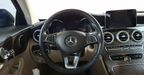 Mercedes Benz Clase C 2.0 200 AUTO Coupe 2018