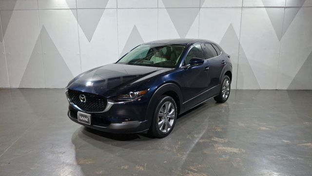 Mazda CX-30 2.5 I GRAND TOURING AUTO