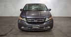 Honda Odyssey 3.5 EXL AT Minivan 2014