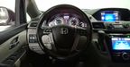 Honda Odyssey 3.5 EXL AT Minivan 2014