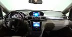 Honda Odyssey 3.5 EXL AT Minivan 2014