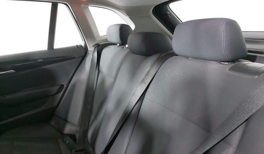 Bmw X1 2.0 SDRIVE20IA SPORT LINE Suv 2014