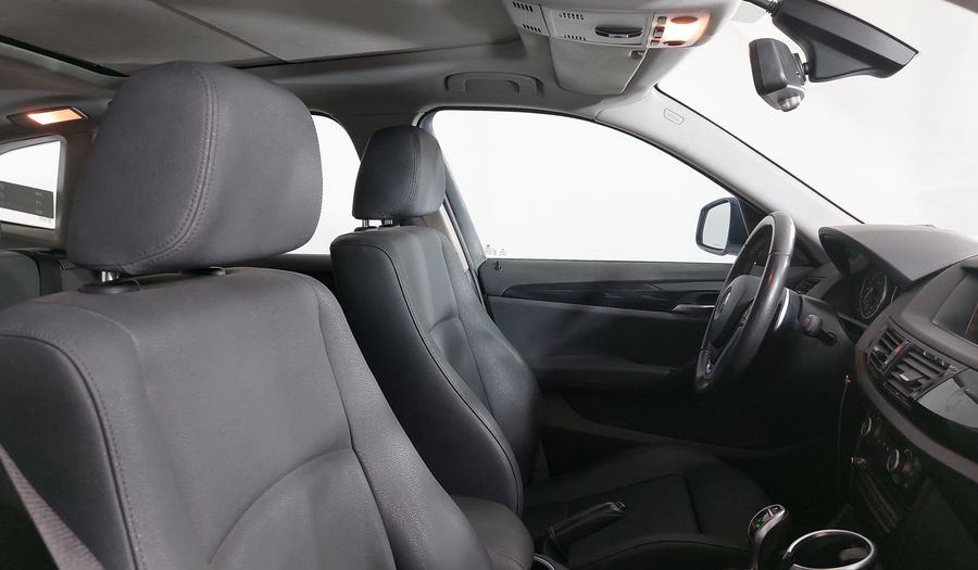 Bmw X1 2.0 SDRIVE20IA SPORT LINE Suv 2014