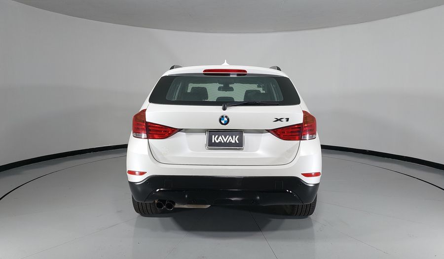 Bmw X1 2.0 SDRIVE20IA SPORT LINE Suv 2014