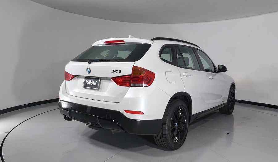 Bmw X1 2.0 SDRIVE20IA SPORT LINE Suv 2014