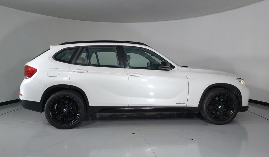 Bmw X1 2.0 SDRIVE20IA SPORT LINE Suv 2014