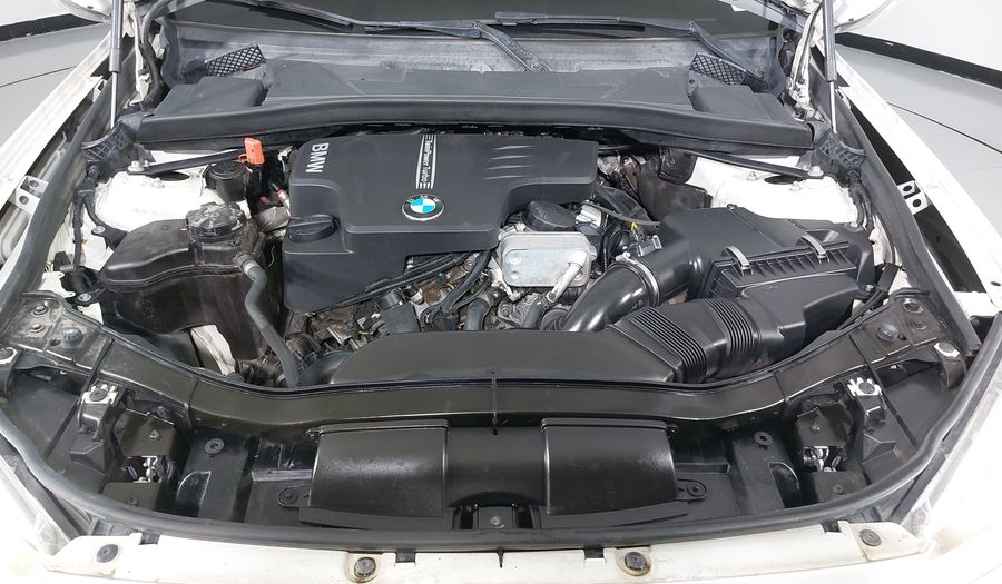 Bmw X1 2.0 SDRIVE20IA SPORT LINE Suv 2014