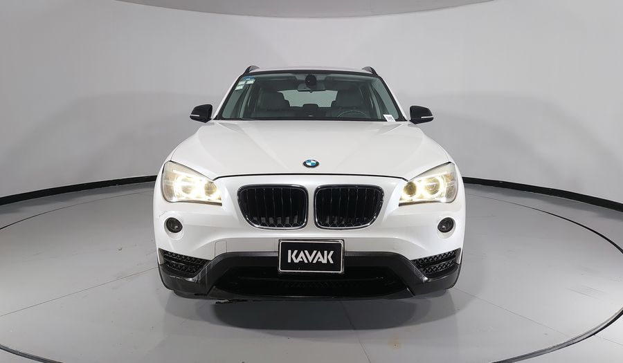 Bmw X1 2.0 SDRIVE20IA SPORT LINE Suv 2014