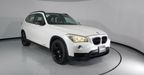 Bmw X1 2.0 SDRIVE20IA SPORT LINE Suv 2014