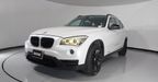 Bmw X1 2.0 SDRIVE20IA SPORT LINE Suv 2014