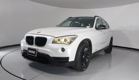 Bmw • X1