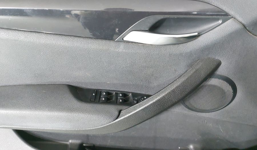 Bmw X1 2.0 SDRIVE20IA SPORT LINE Suv 2014