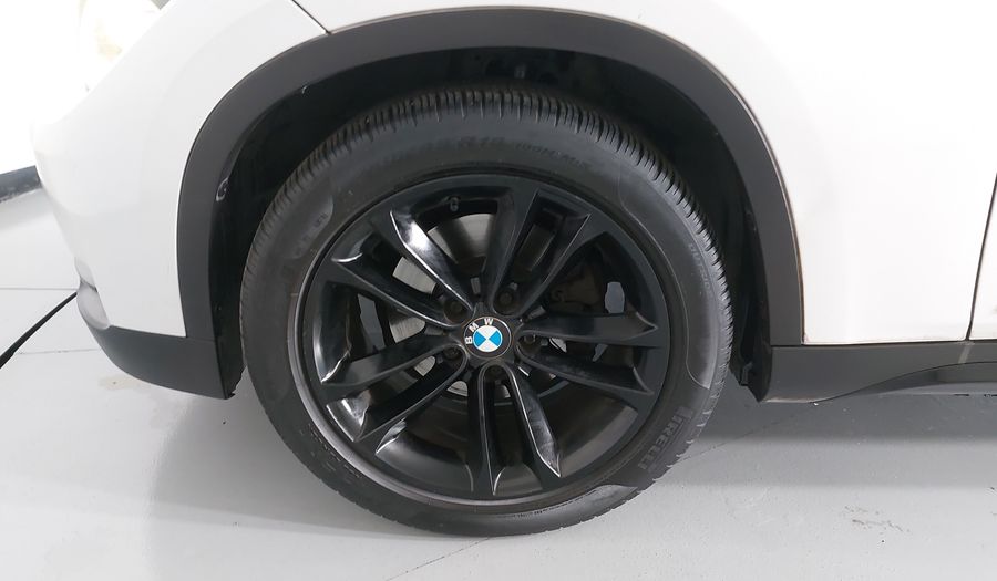 Bmw X1 2.0 SDRIVE20IA SPORT LINE Suv 2014