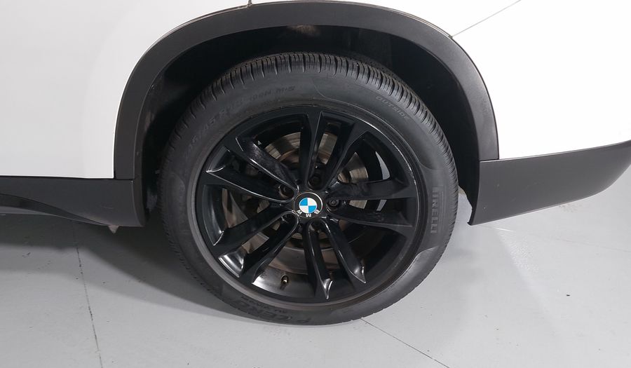 Bmw X1 2.0 SDRIVE20IA SPORT LINE Suv 2014