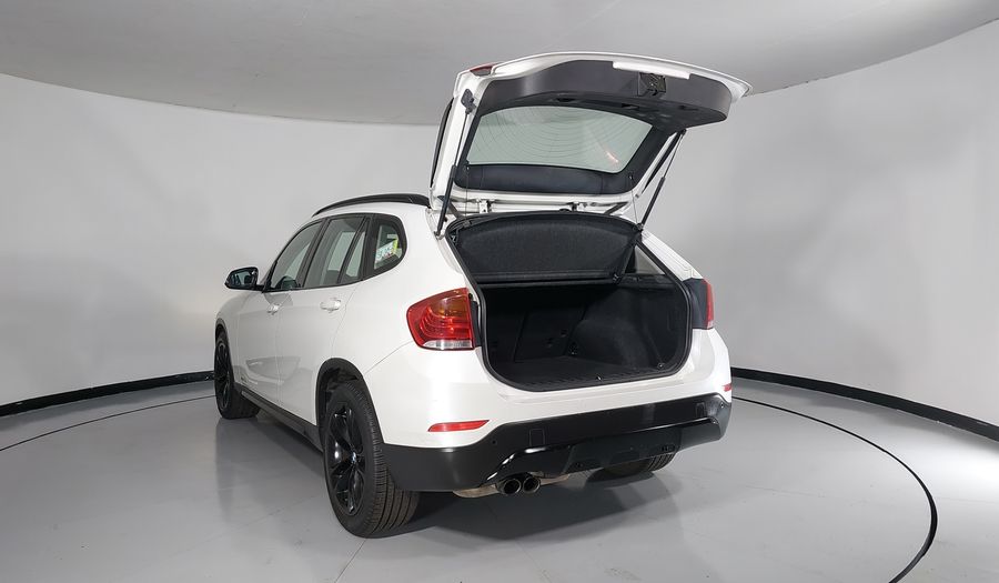 Bmw X1 2.0 SDRIVE20IA SPORT LINE Suv 2014