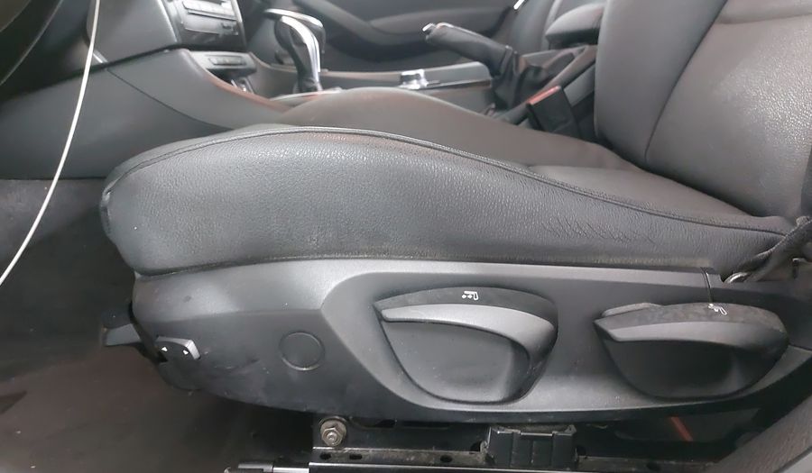 Bmw X1 2.0 SDRIVE20IA SPORT LINE Suv 2014