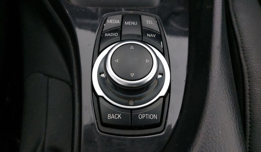 Bmw X1 2.0 SDRIVE20IA SPORT LINE Suv 2014