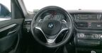 Bmw X1 2.0 SDRIVE20IA SPORT LINE Suv 2014
