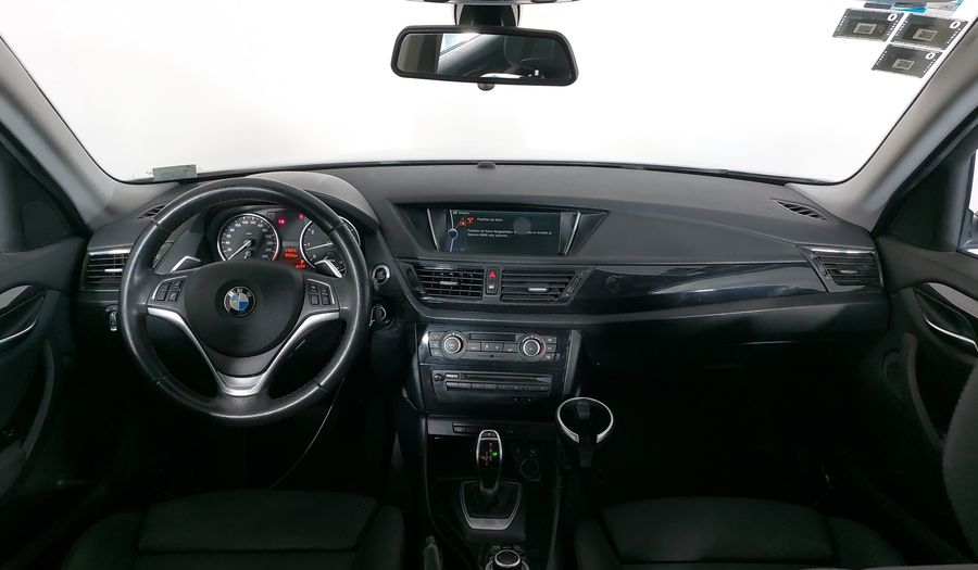 Bmw X1 2.0 SDRIVE20IA SPORT LINE Suv 2014