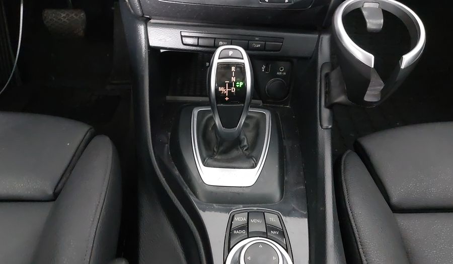 Bmw X1 2.0 SDRIVE20IA SPORT LINE Suv 2014