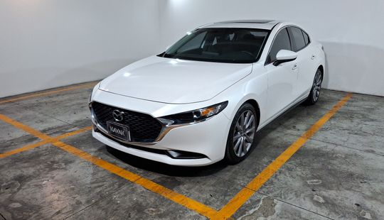 Mazda • Mazda 3