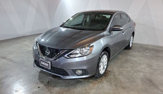 2018 • 96,716 km • Manual