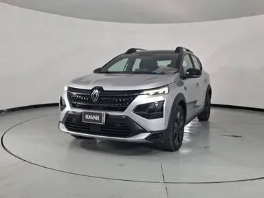 Renault Kardian