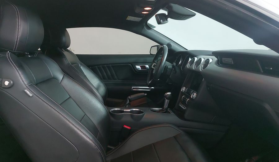 Ford Mustang 2.3 ECOBOOST AUTO Coupe 2021