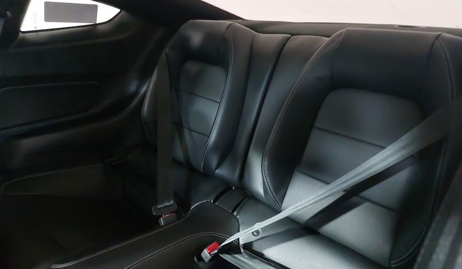 Ford Mustang 2.3 ECOBOOST AUTO Coupe 2021