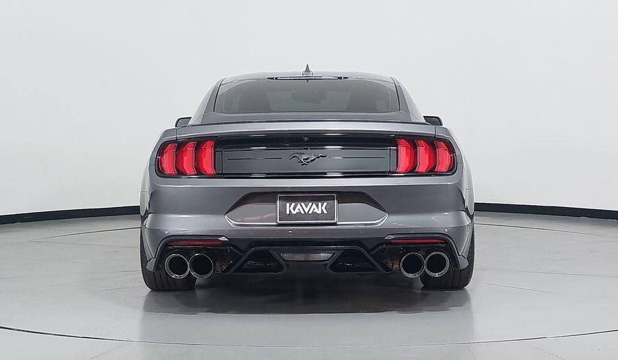Ford Mustang 2.3 ECOBOOST AUTO Coupe 2021