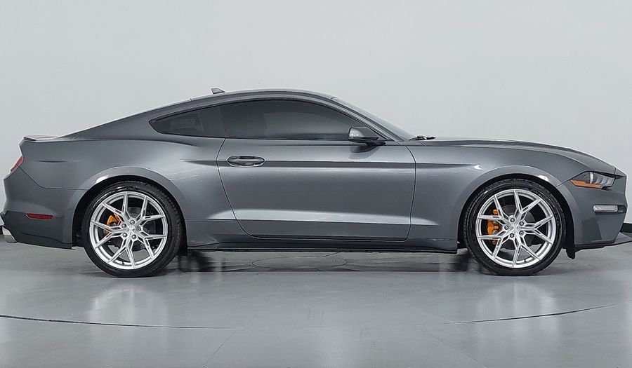 Ford Mustang 2.3 ECOBOOST AUTO Coupe 2021