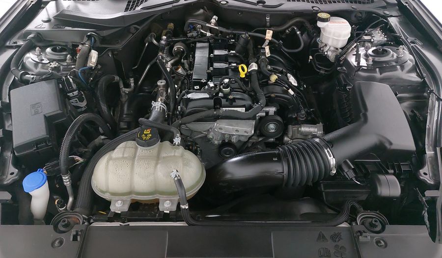 Ford Mustang 2.3 ECOBOOST AUTO Coupe 2021