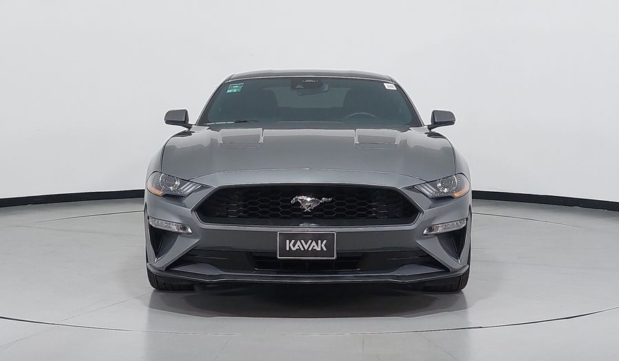 Ford Mustang 2.3 ECOBOOST AUTO Coupe 2021