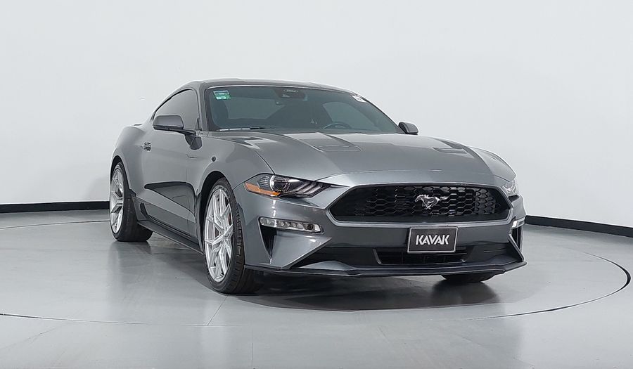 Ford Mustang 2.3 ECOBOOST AUTO Coupe 2021