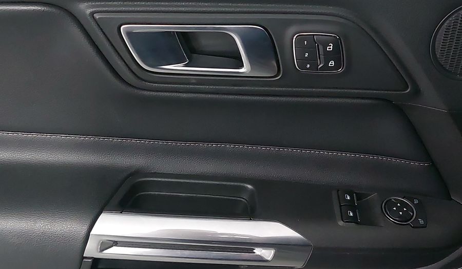 Ford Mustang 2.3 ECOBOOST AUTO Coupe 2021