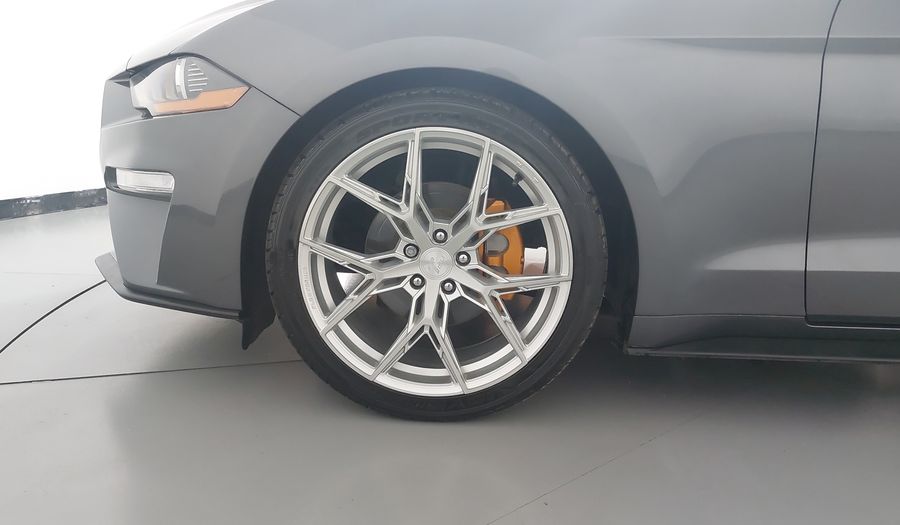 Ford Mustang 2.3 ECOBOOST AUTO Coupe 2021