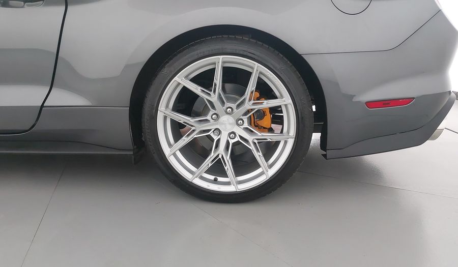 Ford Mustang 2.3 ECOBOOST AUTO Coupe 2021